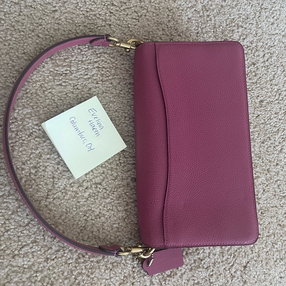 Coach tabby 26 - Picture 3 of 9